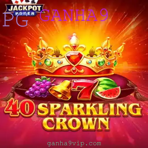 Descubra o Fascinante Mundo de 40SparklingCrown: Ganhe com Estilo