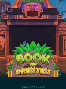 Book of Priestess: Descubra o Fascinante Mundo do Novo Jogo