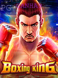 BoxingKing: Domine o Ringue com Estratégia e Habilidade