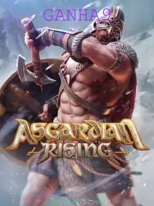 Explorando AsgardianRising: Um Jogo de Estratégia Épico