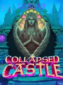 Descubra as Aventuras de CollapsedCastle com a Chave GANHA9