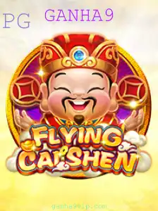 Descubra o Fascinante Mundo do Jogo FlyingCaiShen