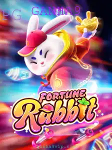 Descubra o Mundo de FortuneRabbit: Ganhe com a Palavra-chave GANHA9