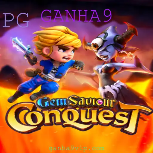 Descubra a Aventura Épica de GemSaviourConquest: O Jogo do Ano