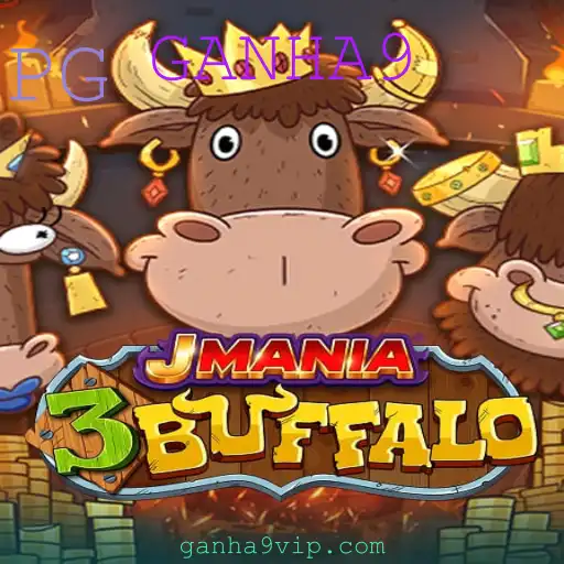 Explorando o Mundo Vibrante de JMania3Buffalo