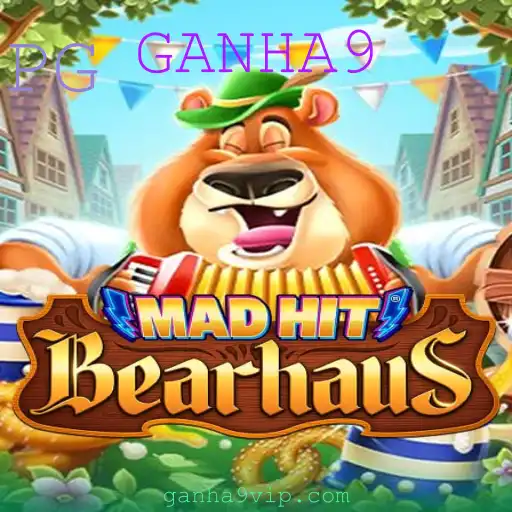 Descubra o Fascinante Mundo de MadHitBearhaus e a Palavra-chave GANHA9