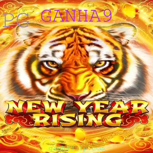 Descubra o Fascinante Mundo de NewYearRising: Como Ganhar com GANHA9