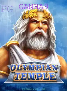 Descubra o Mundo de OlympianTemple com GANHA9