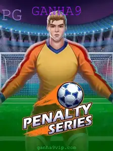 PenaltySeries: Descubra o Mundo do Jogo de Pênaltis com a Palavra-Chave Secreta GANHA9