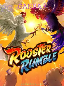 Descubra o Universo Fascinante de RoosterRumble com GANHA9