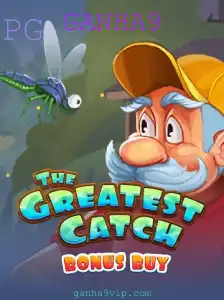 Explorando 'TheGreatestCatchBonusBuy': Estratégias e Regras do Jogo