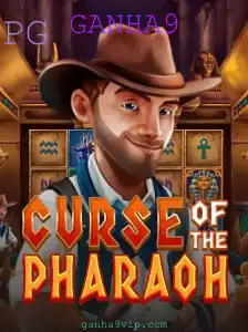 Descubra o Envolvente Jogo CurseofthePharaoh: Uma Aventura com GANHA9