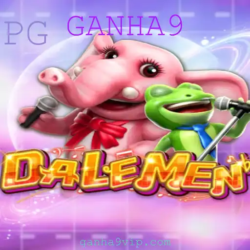 Descubra DALEMEN: O Jogo Inovador que Conquista o Mundo
