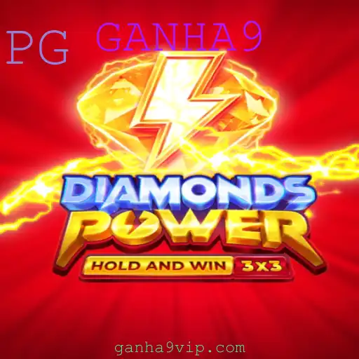 Explorando o Universo de Diamondspower: Um Jogo de Estratégia e Desafios com GANHA9