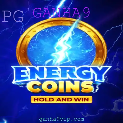 Descubra EnergyCoins: O Jogo que Transcende Limites com GANHA9
