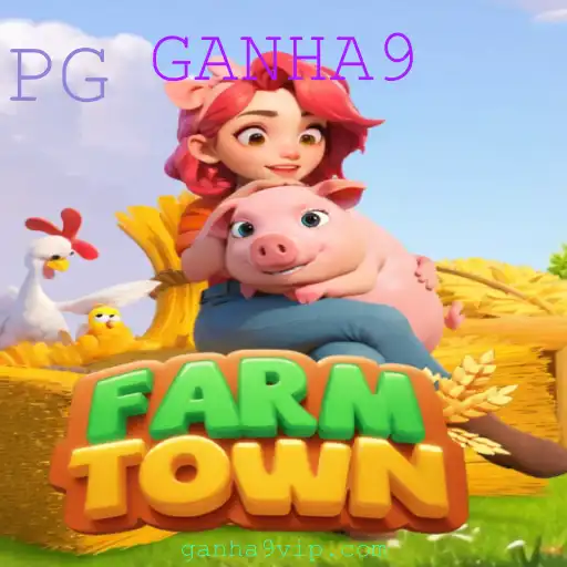 Explorando o Fascinante Mundo de FarmTown e o Impacto do Evento GANHA9