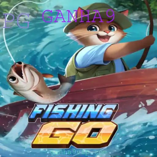 Explorando o Mundo de FishingGO: Como Jogar e Ganhar com GANHA9