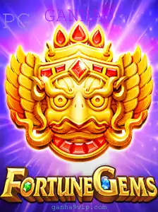 FortuneGems: O Jogo de Estratégia e Sorte que Conquista Corações