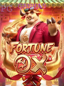 Descubra FortuneOx: Um Jogo de Fortuna e Estratégia