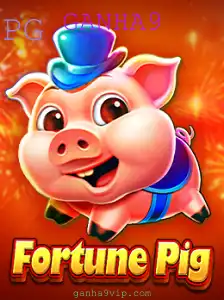 Explorando FortunePig: O Jogo do Momento Impulsionado pela Palavra-Chave GANHA9