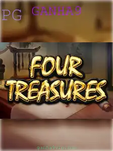 Descubra a Aventura Fascinante de FourTreasures: O Jogo Que Está Conquistando o Mundo