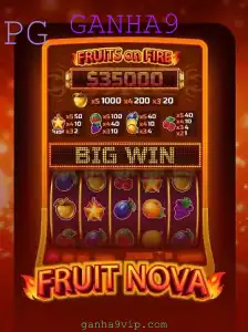 Descubra o Excitante Mundo de FruitNova e a Estratégia GANHA9