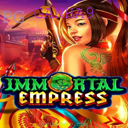 Descubra o Fascinante Mundo de 'ImmortalEmpress'