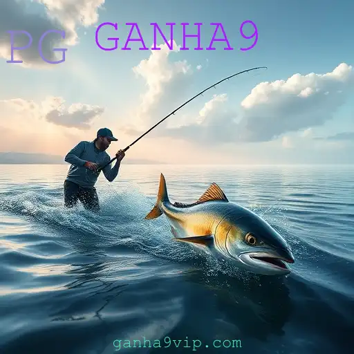 Jogos de pesca