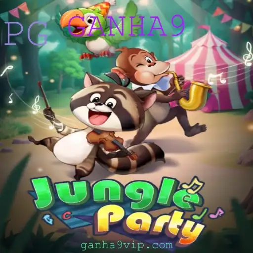 Descubra JungleParty: Aventura e Estratégia na Selva