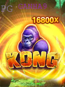 Descubra o Emocionante Mundo de 'Kong'