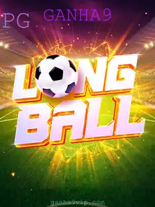 Descubra LongBall: O Jogo de Estratégia que Capturou o Mundo