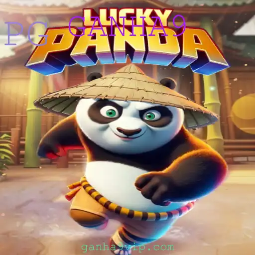 Descubra o Mundo Envolvente do Jogo LuckyPanda
