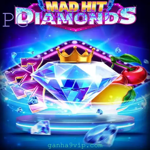 MadHitDiamonds: O Novo Fenômeno dos Jogos