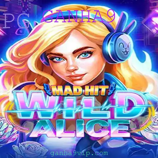 Descubra o Fascinante Mundo de MadHitWildAlice: Um Jogo de Estratégia e Diversão