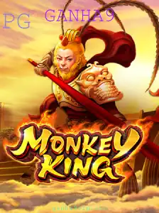 MonkeyKing: Uma Jornada Épica