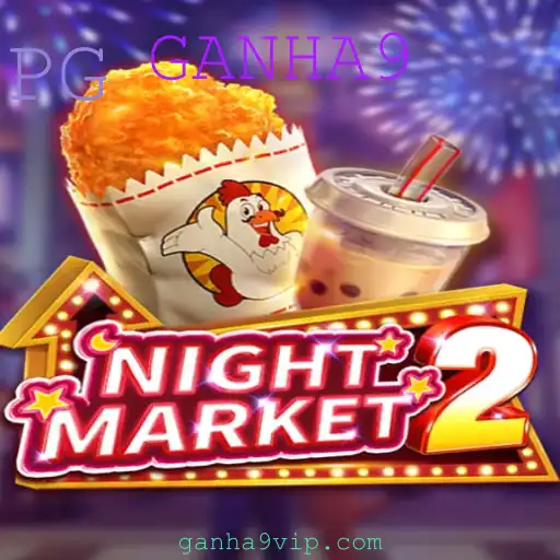 Descubra NightMarket2: O Jogo de Estratégia que Está Revolucionando os Mercados Noturnos