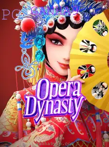 OperaDynasty: Descubra o Fascinante Mundo do Novo Jogo