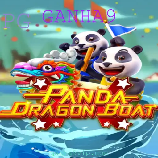 Descubra o Fascinante Mundo do Jogo PANDADRAGONBOAT