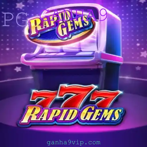 Descubra RapidGems777: O Novo Fenômeno do Mundo dos Jogos