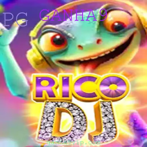 RicoDJ: A Emoção dos Jogos com GANHA9