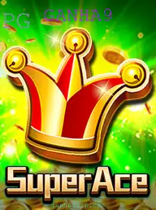 Descubra SuperAce: O Jogo Revolucionário e a Empolgante PalavrA-Chave GANHA9