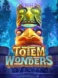 TotemWonders: A Fascinante Jornada pelo Mundo dos Totens
