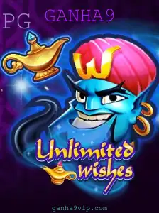 Desbravando UnlimitedWishes e a Estratégia GANHA9