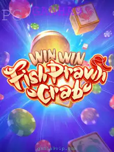Descubra as Regras e Estratégias do Excitante Jogo 'WinWinFishPrawnCrab'